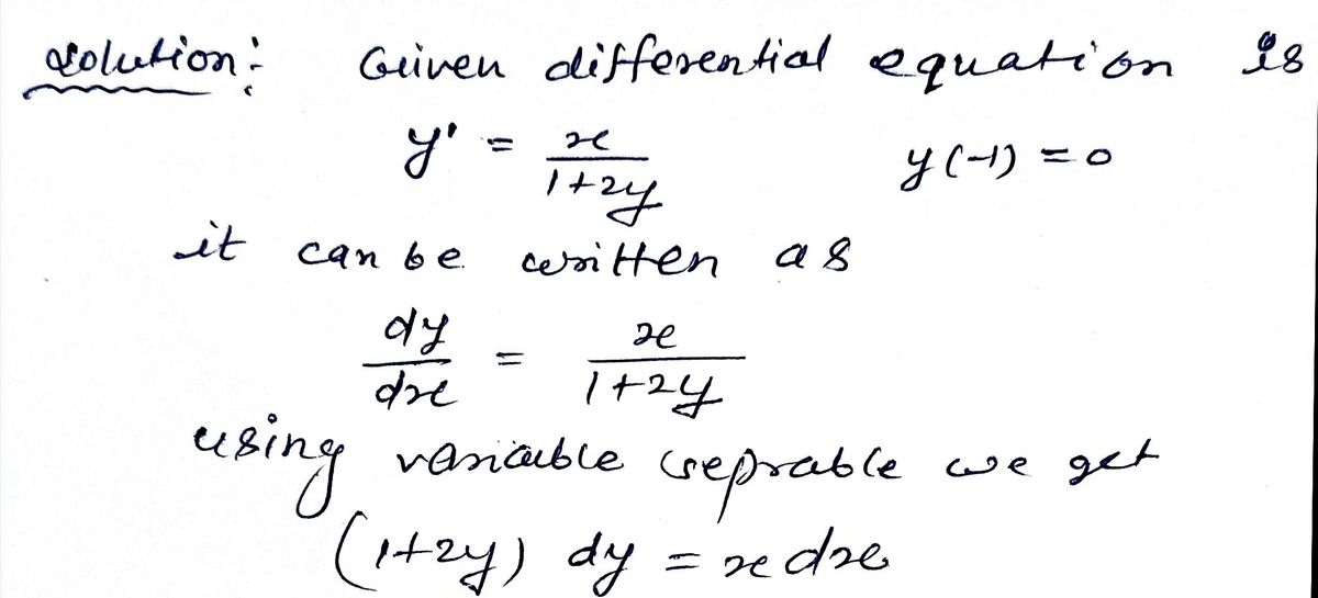 Advanced Math homework question answer, step 1, image 1